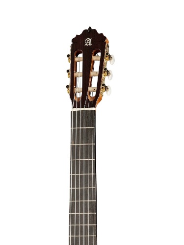 ALHAMBRA 8.891V Classical Conservatory 6 White Ebony фото 2