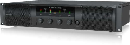 BEHRINGER NX4-6000 фото 2