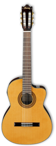 IBANEZ GA6CE-AM