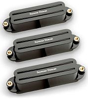 Seymour Duncan Hot Rails Strat - Set