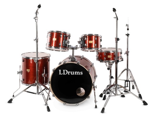 LDrums 5001012 фото 2