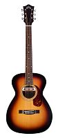 GUILD M-240E Troubadour Concert