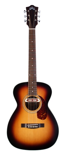 GUILD M-240E Troubadour Concert