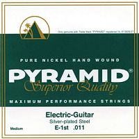 Pyramid D499 Maximum Performance