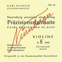 NURNBERGER Precision Nr.75