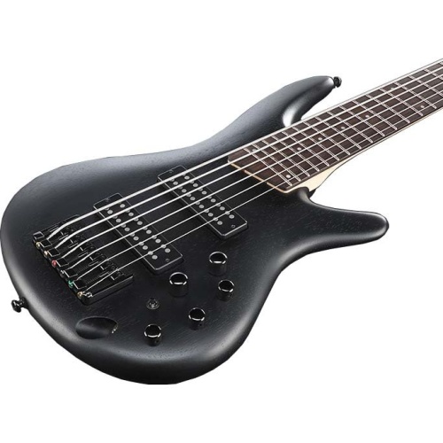 IBANEZ SR306EB-WK фото 3