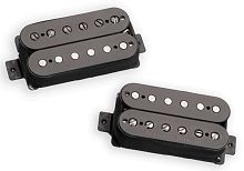 Seymour Duncan Nazgul\Sentient - Set, Black