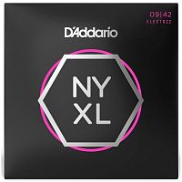 D'Addario NYXL0942