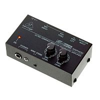 BEHRINGER MA400