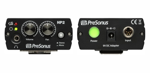 PreSonus HP2 фото 3