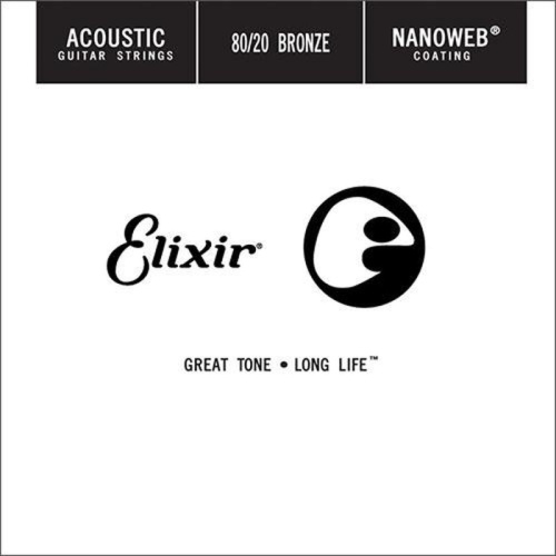 ELIXIR 15135 Nanoweb