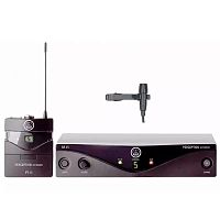 AKG Perception Wireless 45 Pres Set BD U2