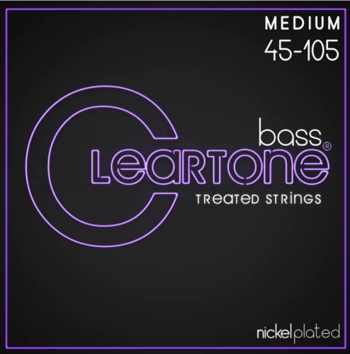 Cleartone 6445