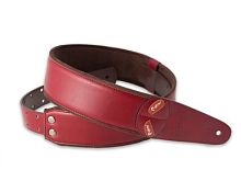 RightOn Straps 8401070030201 Steady Mojo Charm Red