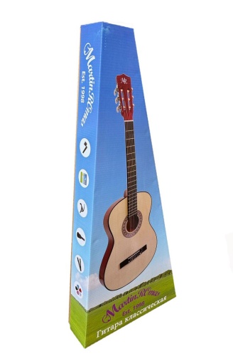 MARTIN ROMAS PACK JR-390 SB