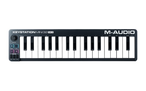 M-AUDIO Keystation Mini 32 MK3