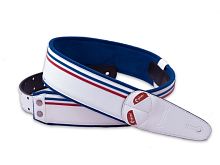 RightOn Straps 8401070110309 Mojo Race White