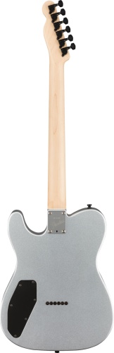 FENDER BOXER Telecaster Inca Silver фото 2