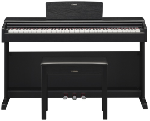 YAMAHA YDP-144B фото 3