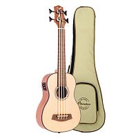 Bamboo Uke Bass BU-BASS