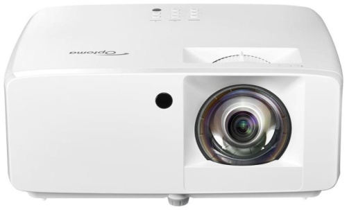 OPTOMA ZW350ST