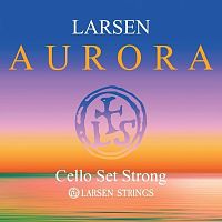 LARSEN Aurora