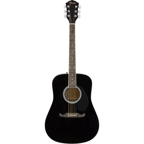 FENDER FA-125 Black