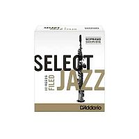 Rico Select Jazz filed №3H