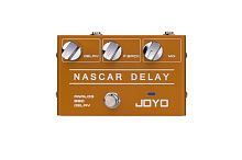 Joyo R-10-NASCAR-DELAY