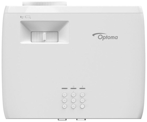 OPTOMA ZW350e фото 6