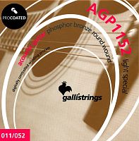 GALLI STRINGS AGP1152