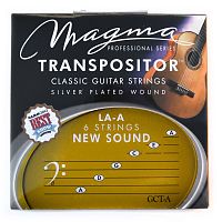 Magma String GCT-A