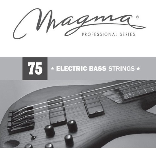 Magma String BS075N