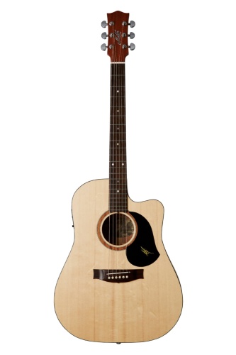 Maton SRS60C фото 3