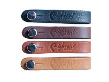 RightOn Straps 8406010060355 Neck Strap Link Brown