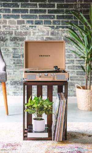 CROSLEY CRUISER PLUS фото 4