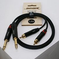 SHNOOR RCA2JM-1,5m