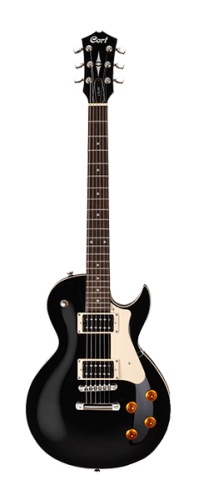 Cort CR100-BK Classic Rock