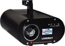 Lanling L808 RGY