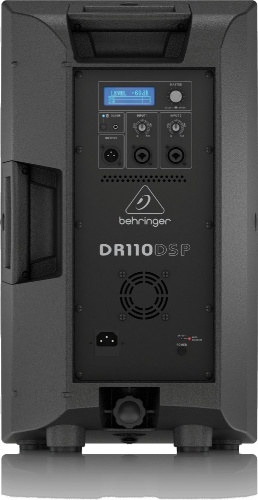 BEHRINGER DR110DSP фото 3